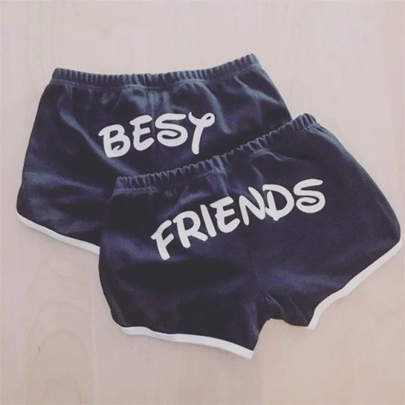 CUSTOM BOOTY SHORTS Color Retro Contrast Trim Cheeky Gym Printed Personalized Customized Name Logo Team Vintage Your Text Here