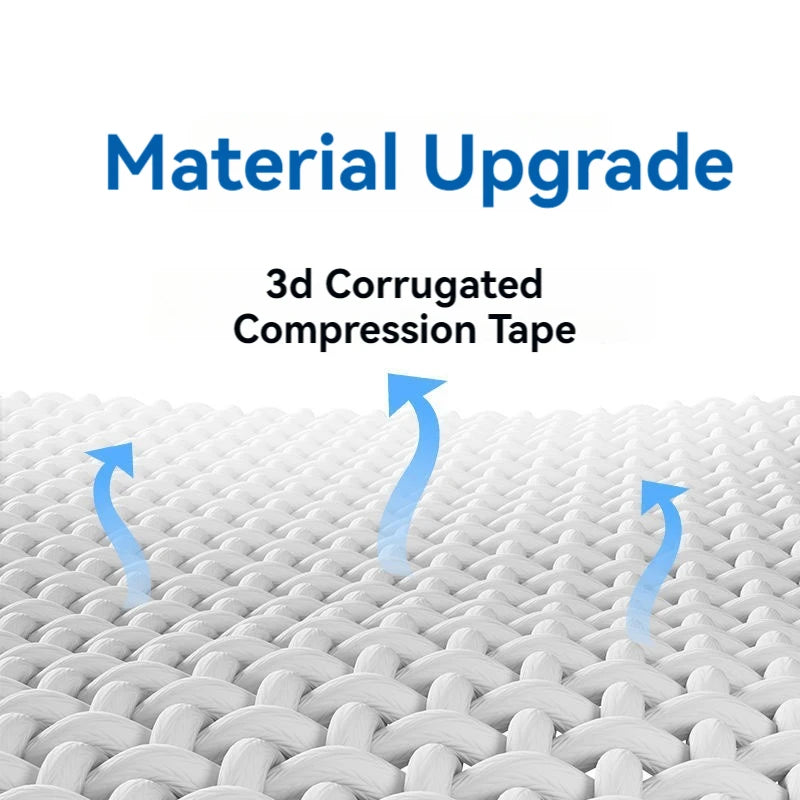 1 Pair Long Stockings Sports Bright Asymmetric English Words Sports High Length Compression Socks Pressure Slimming Yoga Socks